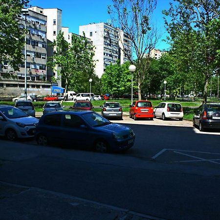 See U In Zagreb Apartment Exterior photo