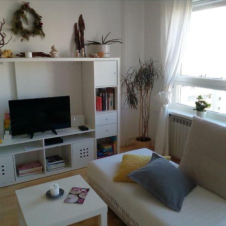 See U In Zagreb Apartment Exterior photo