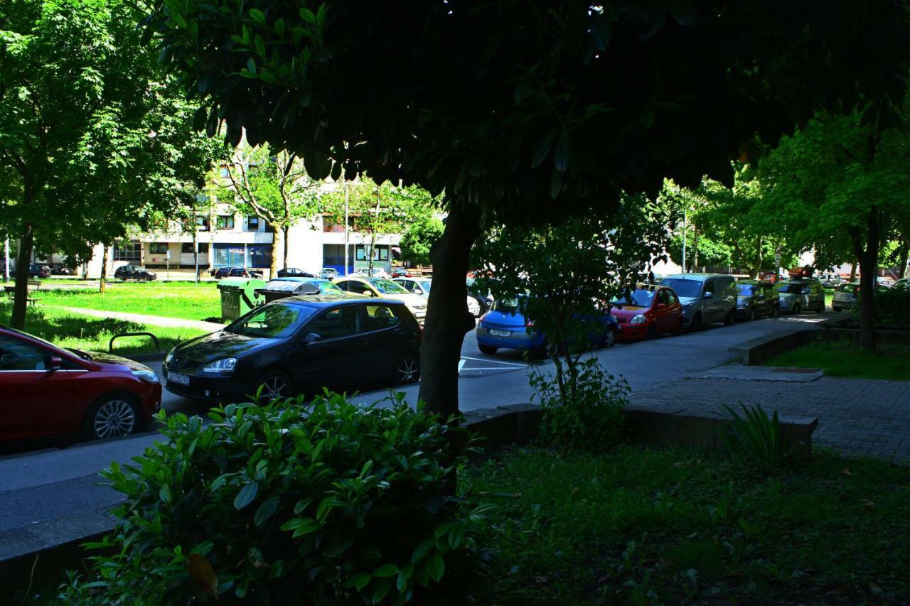 See U In Zagreb Apartment Exterior photo