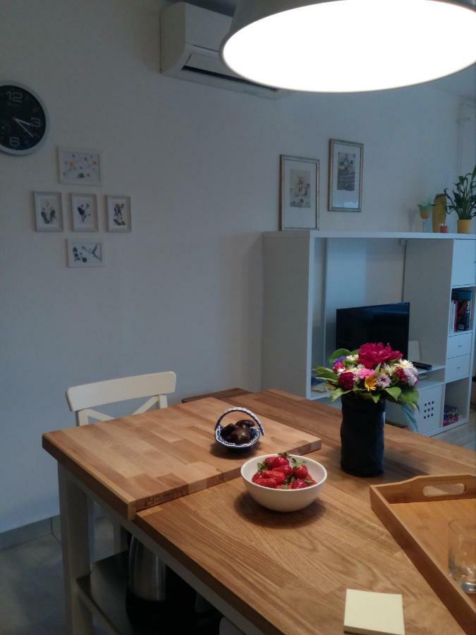 See U In Zagreb Apartment Exterior photo
