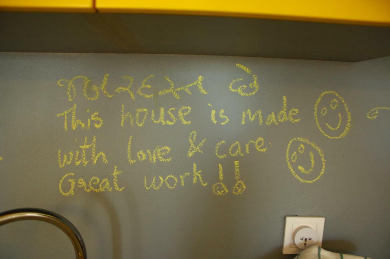 See U In Zagreb Apartment Exterior photo