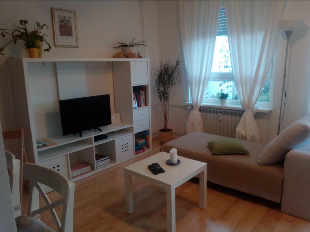 See U In Zagreb Apartment Exterior photo