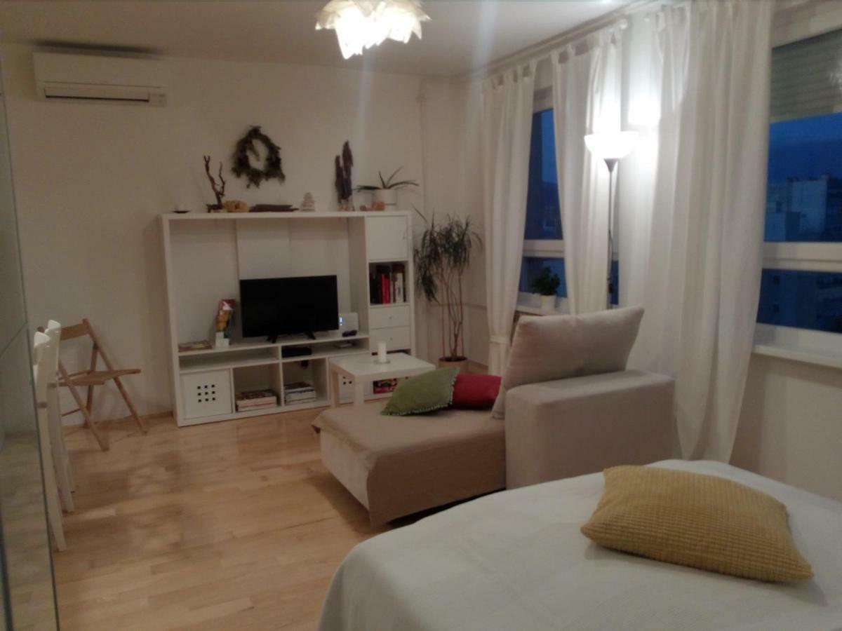 See U In Zagreb Apartment Exterior photo